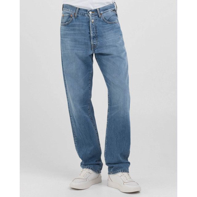 Replay 9z1 eco plus jeans 102203-001-32/32 large Replay 9z1 eco plus jeans 102203-001-32/32 large