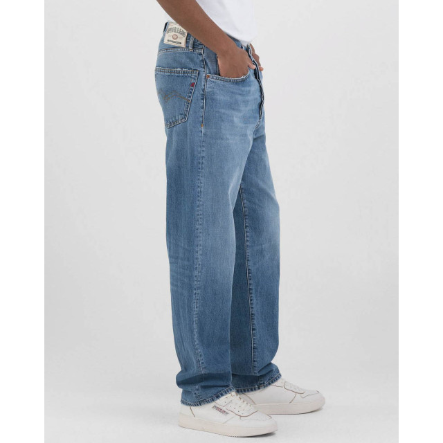 Replay 9z1 eco plus jeans 102203-001-32/32 large Replay 9z1 eco plus jeans 102203-001-32/32 large