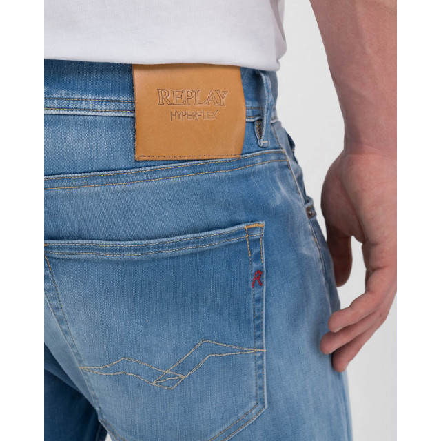 Replay Hypeflex eco plus grover jeans 102207-001-36/34 large
