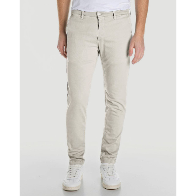 Replay Zeumar hyperflex chino 102194-001-31/32 large