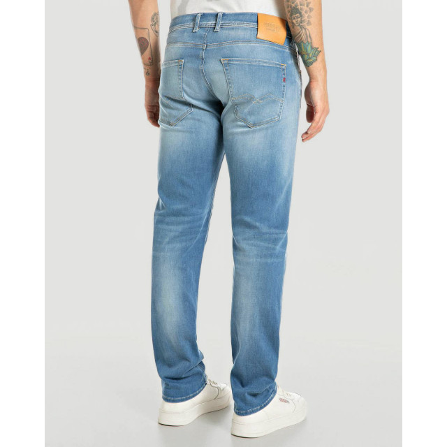 Replay Hypeflex eco plus grover jeans 102207-001-36/34 large