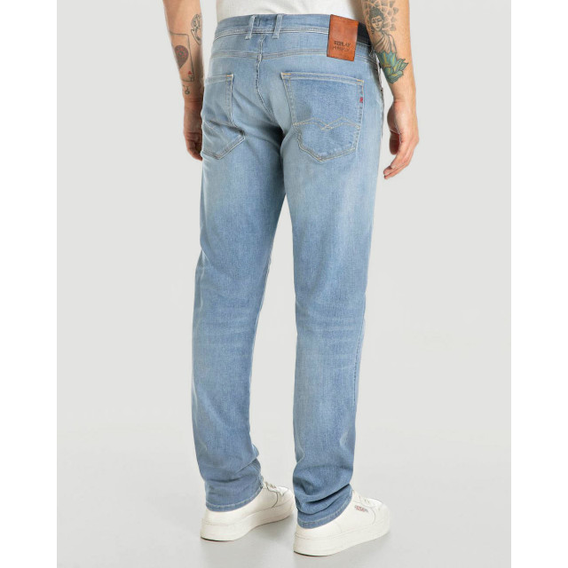 Replay Hyperflex dust grover jeans 102206-001-36/34 large