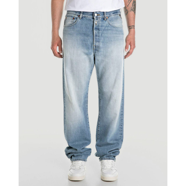 Replay 9z1 eco plus jeans 102190-001-29/32 large Replay 9z1 eco plus jeans 102190-001-29/32 large