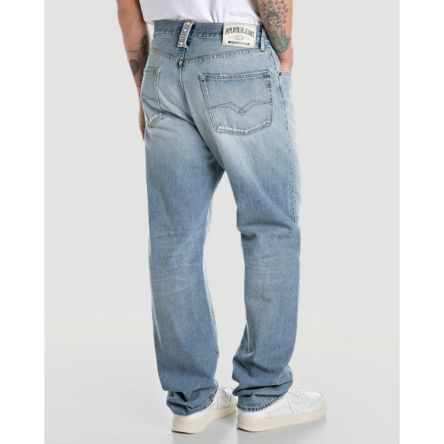 Replay 9z1 eco plus jeans 102190-001-29/32 large Replay 9z1 eco plus jeans 102190-001-29/32 large