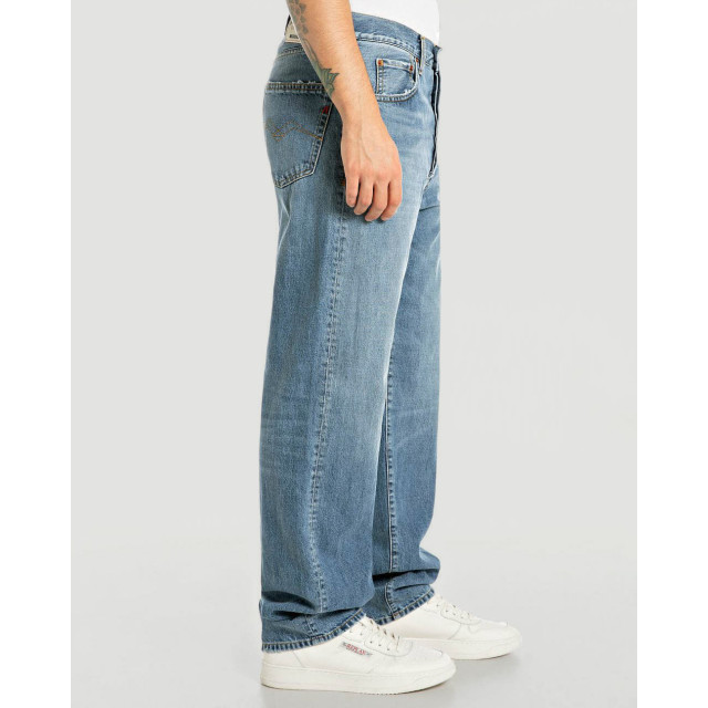 Replay 9z1 eco plus jeans 102203-001-32/32 large Replay 9z1 eco plus jeans 102203-001-32/32 large