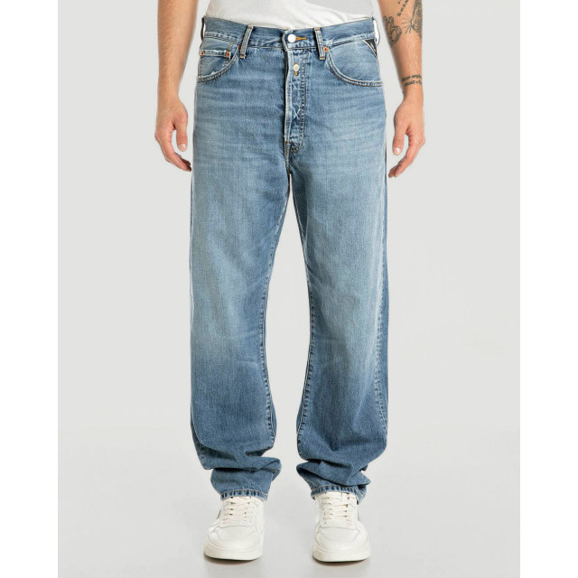 Replay 9z1 eco plus jeans 102203-001-32/32 large Replay 9z1 eco plus jeans 102203-001-32/32 large