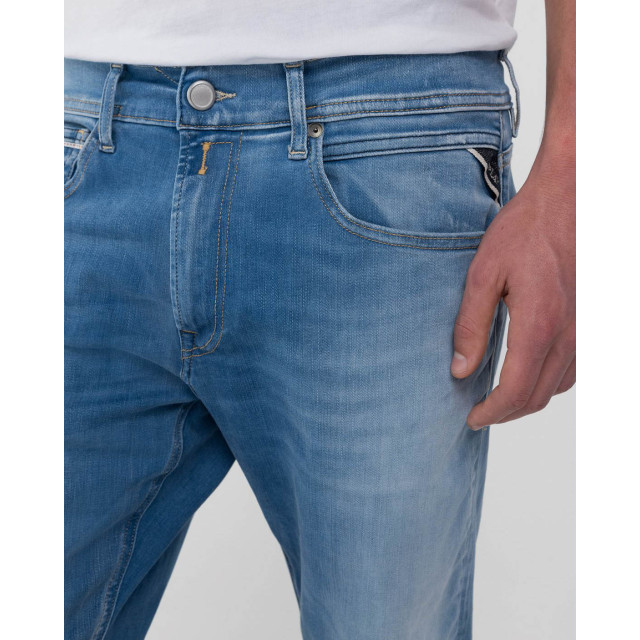 Replay Hypeflex eco plus grover jeans 102207-001-36/34 large
