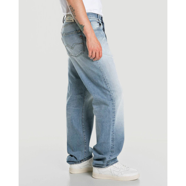 Replay 9z1 eco plus jeans 102190-001-29/32 large Replay 9z1 eco plus jeans 102190-001-29/32 large