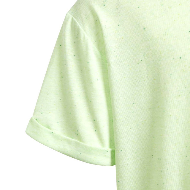 Adidas g fi bl t sport t-shirt korte mouw meisjes - 065371_000-152 large