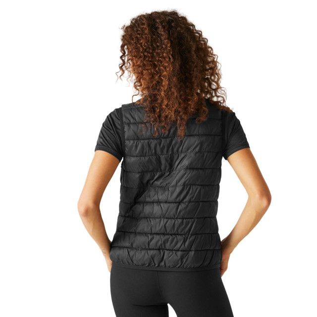 Regatta Dames hillpack ii gilet UTRG10774_black large