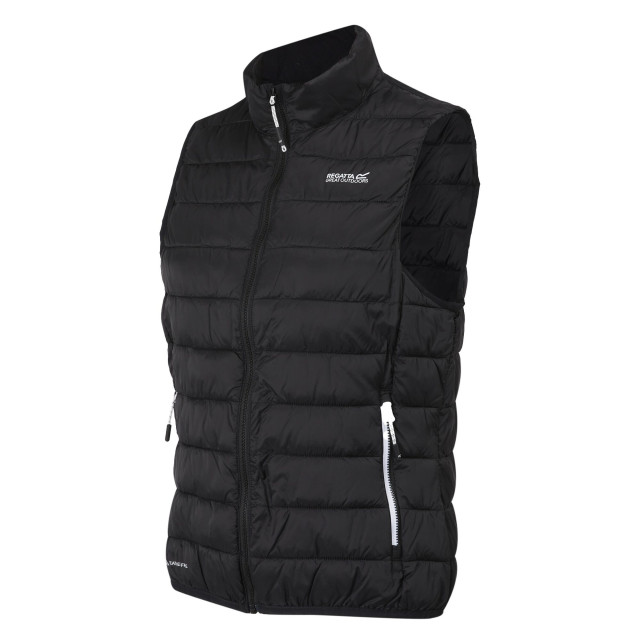 Regatta Dames hillpack ii gilet UTRG10774_black large