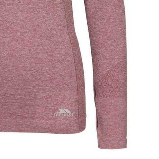 Trespass Dames pelina tp75 top UTTP6209_rosetone large