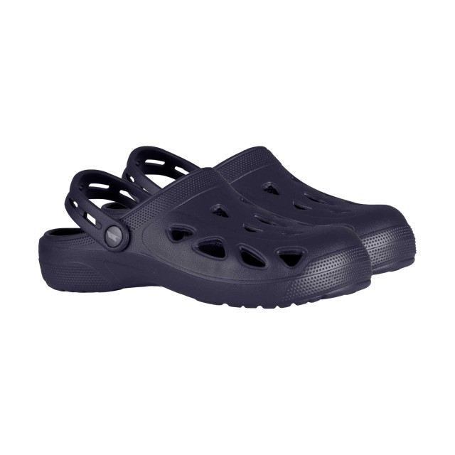 Trespass Volwassen unisex charterklompen UTTP6286_navy large