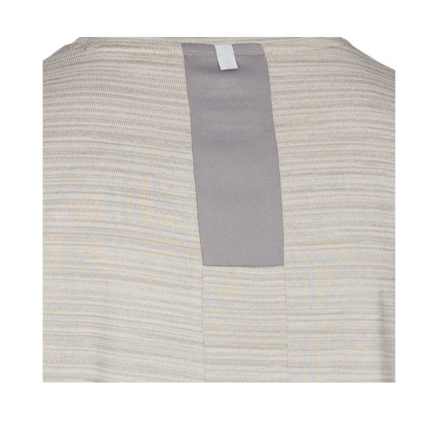 Trespass Dames nettil active top met lange mouwen UTTP6628_platinummarl large