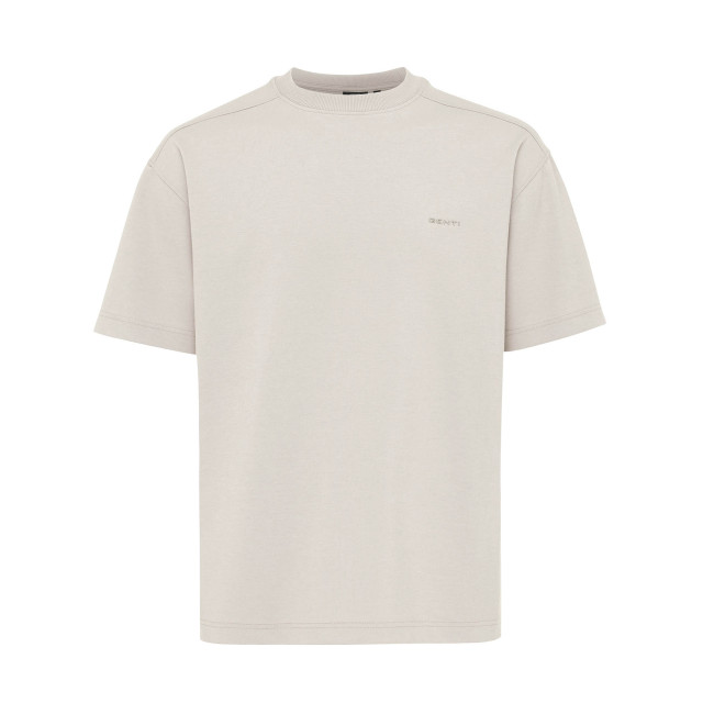 Genti T-shirt ss 102798-001-XXL large