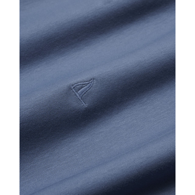 Campbell Francochamp polo met korte mouwen 096120-004-XXXL large