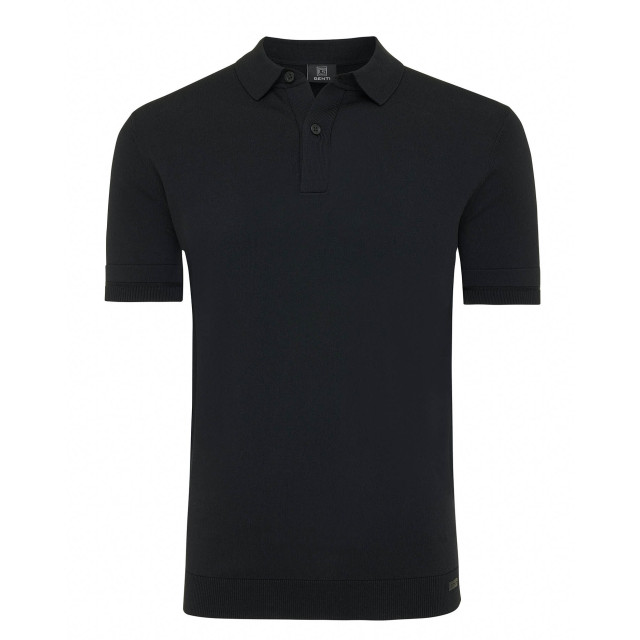 Genti Polo ss 102804-001-M large