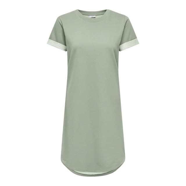 Jacqueline de Yong Ivy s/s dress jrs 15174793 large