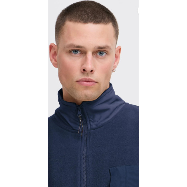 Blend Fleecevest 20717849 large