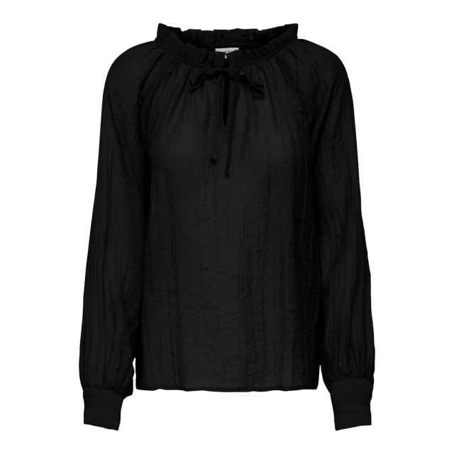 Jacqueline de Yong Theo l/s v-neck top 15343809 large