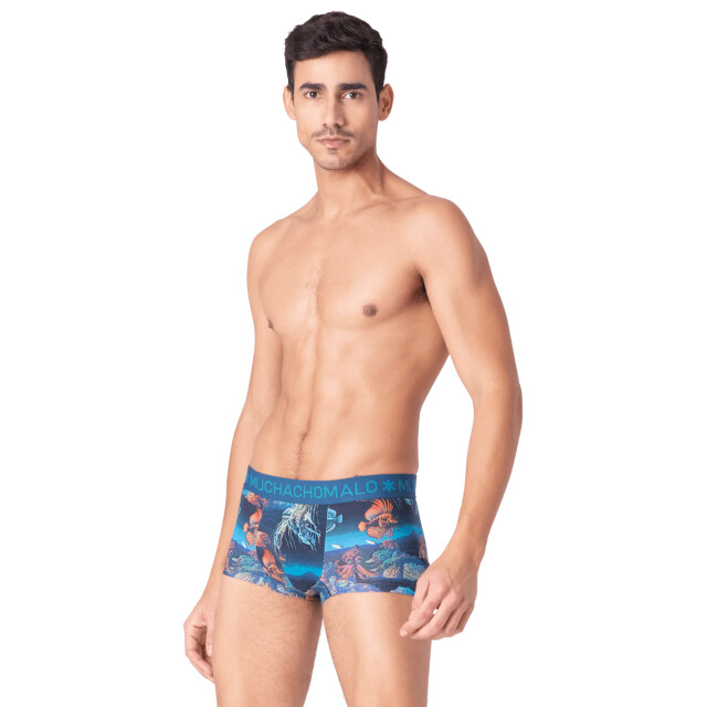 Muchachomalo Heren 2-pack trunks deep sea mountaintops DEEPSEAMOUNTAINTOPS3025-04 large