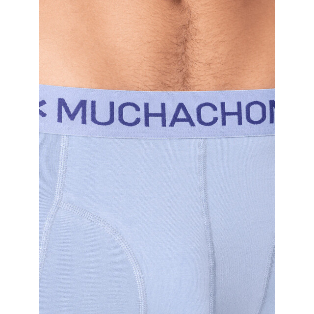 Muchachomalo Heren 3-pack boxershorts deep sea mountaintops DEEPSEAMOUNTAINTOPS1010-07 large