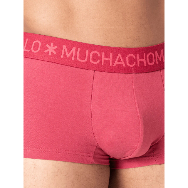 Muchachomalo Heren 3-pack trunks maze life MAZELIFE3025-07 large Muchachomalo Heren 3-pack trunks maze life MAZELIFE3025-07 large