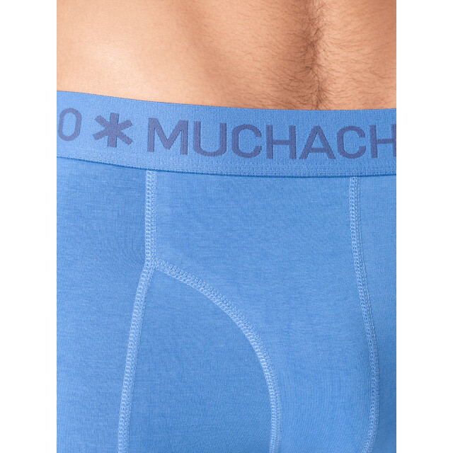 Muchachomalo Heren 3-pack boxershorts urbex jungle AURBEXJUNGLE1010-07 large Muchachomalo Heren 3-pack boxershorts urbex jungle AURBEXJUNGLE1010-07 large