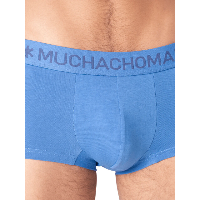 Muchachomalo Heren 3-pack trunks urbex jungle URBEXJUNGLE3025-07 large