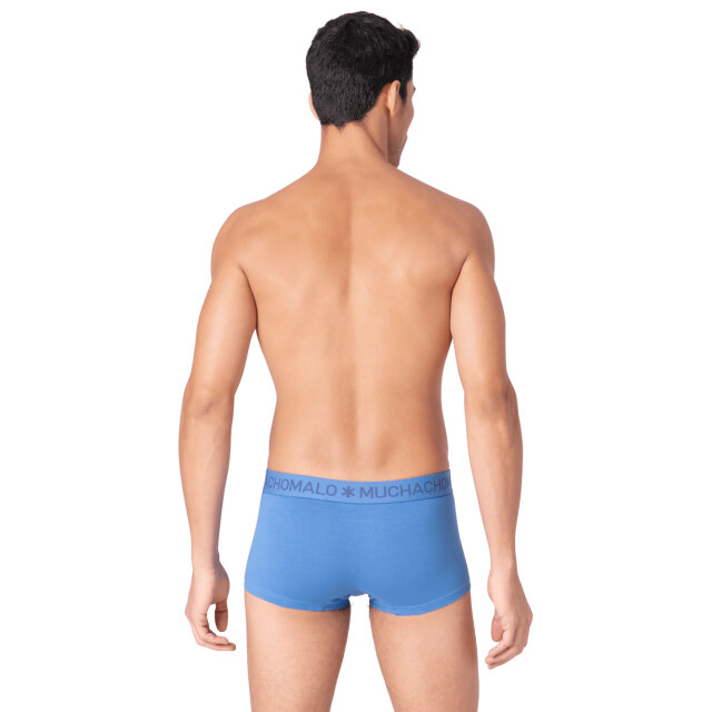 Muchachomalo Heren 3-pack trunks urbex jungle URBEXJUNGLE3025-07 large