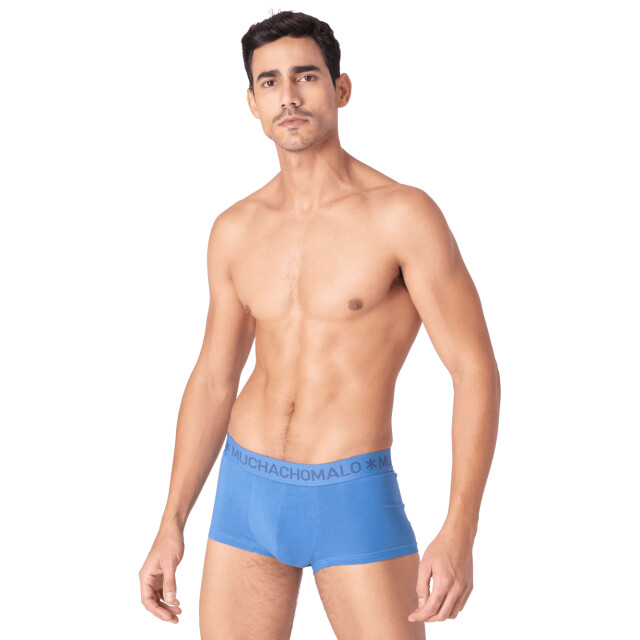 Muchachomalo Heren 3-pack trunks urbex jungle URBEXJUNGLE3025-07 large