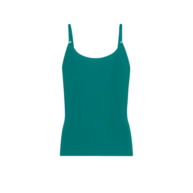 Muchachomalo Dames 1-pack singlet SOLID1214-71A large