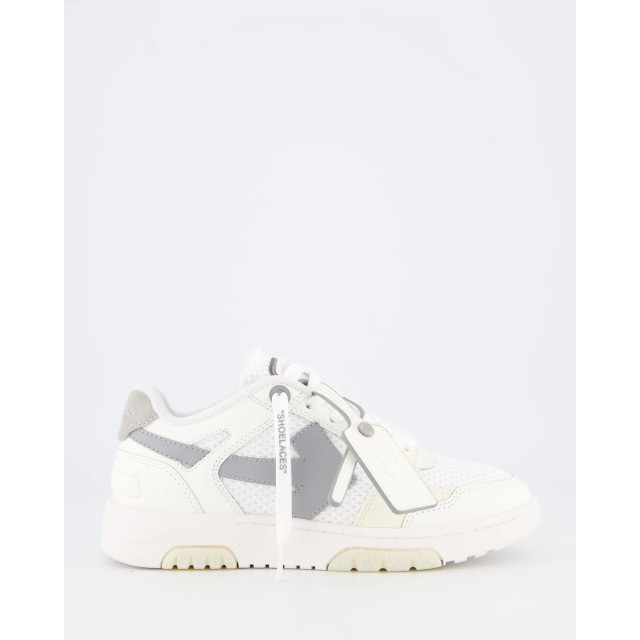 Off White Dames slim out of office OWIA276C99LEA004-109 large