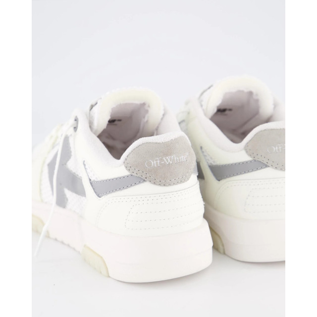 Off White Dames slim out of office OWIA276C99LEA004-109 large