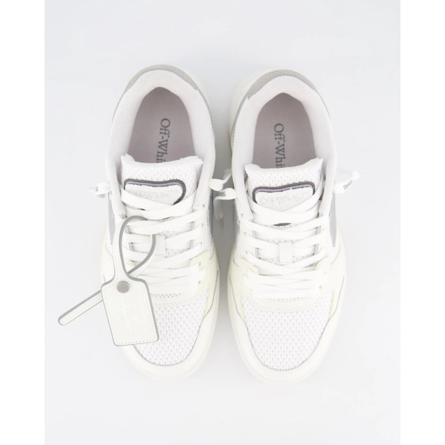 Off White Dames slim out of office OWIA276C99LEA004-109 large