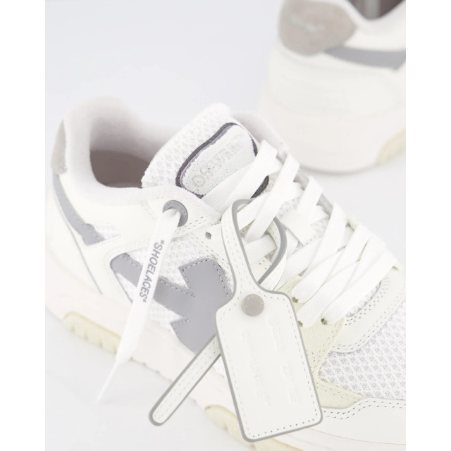 Off White Dames slim out of office OWIA276C99LEA004-109 large