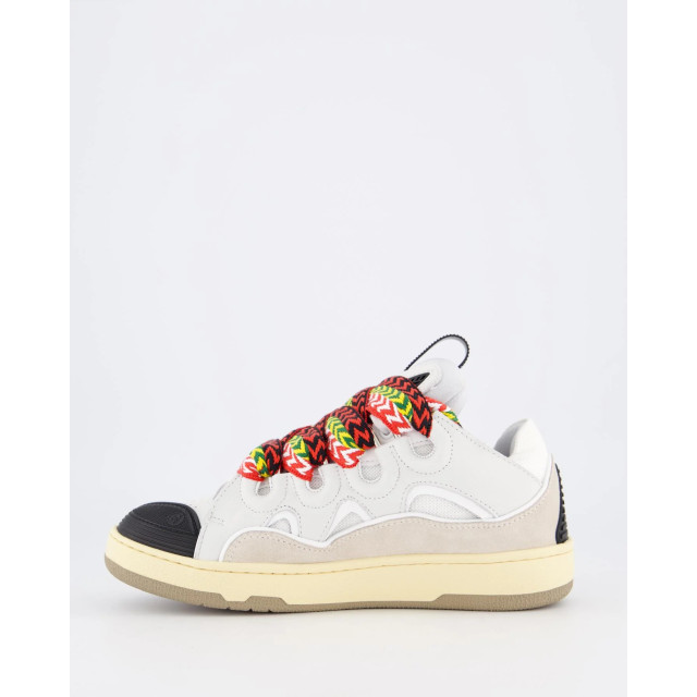 Lanvin Dames curb sneakers FU-SKDK12-DRA2-P25-00 large