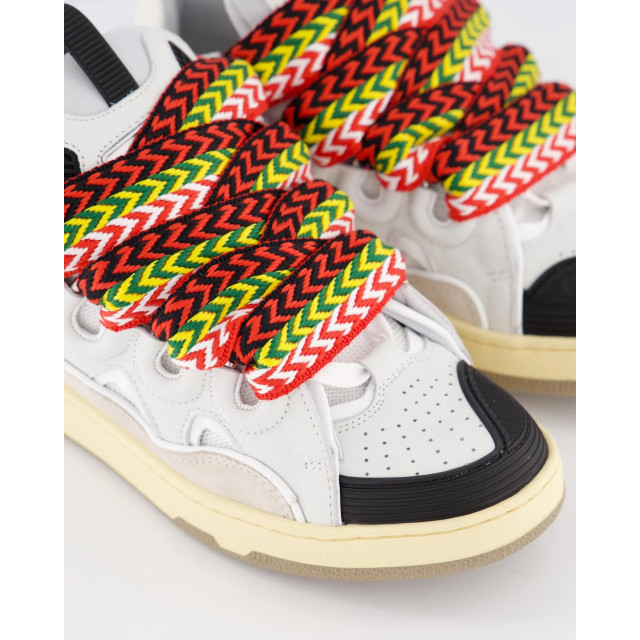 Lanvin Dames curb sneakers FU-SKDK12-DRA2-P25-00 large