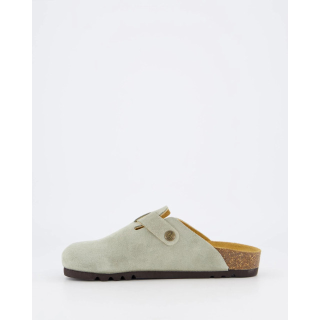 Scholl Dames fae b F321981054-Groen large