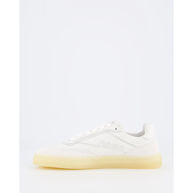 Copenhagen Dames cph90 sneaker /cream CPH90-White/Cream large