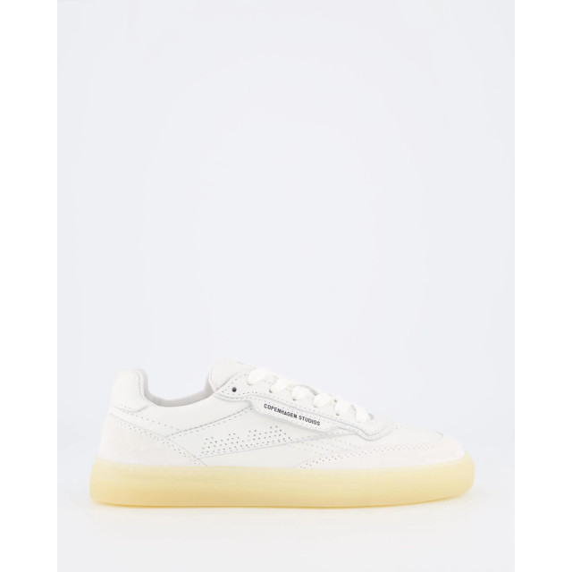 Copenhagen Dames cph90 sneaker /cream CPH90-White/Cream large