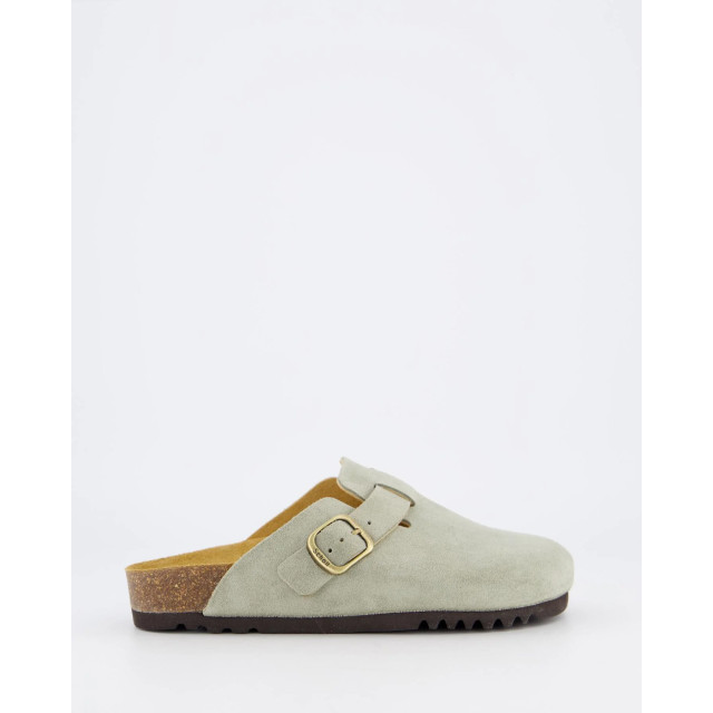 Scholl Dames fae b F321981054-Groen large