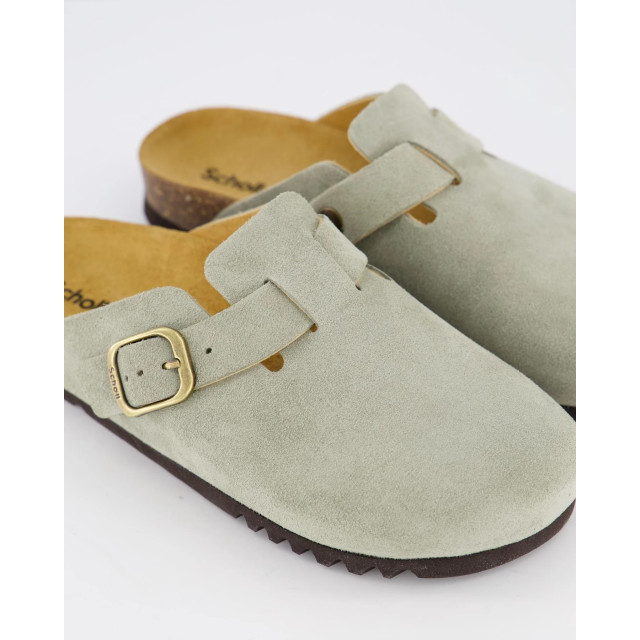 Scholl Dames fae b F321981054-Groen large