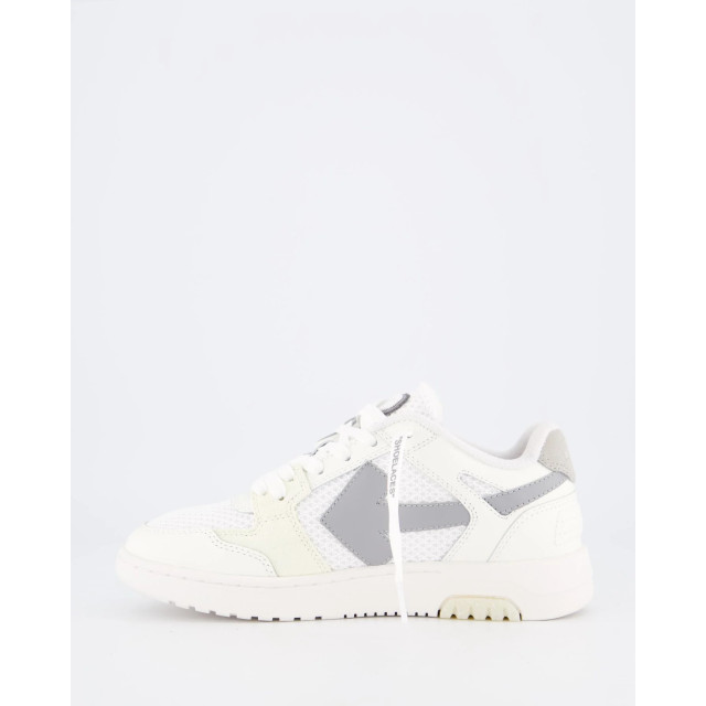 Off White Dames slim out of office OWIA276C99LEA004-109 large