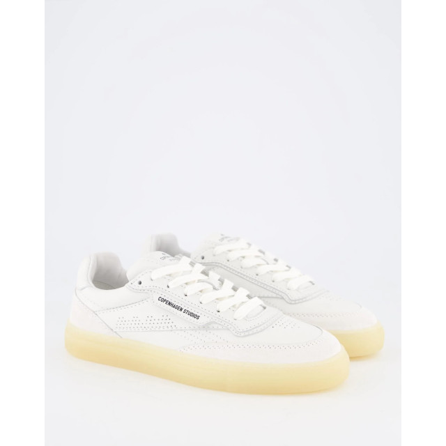 Copenhagen Dames cph90 sneaker /cream CPH90-White/Cream large