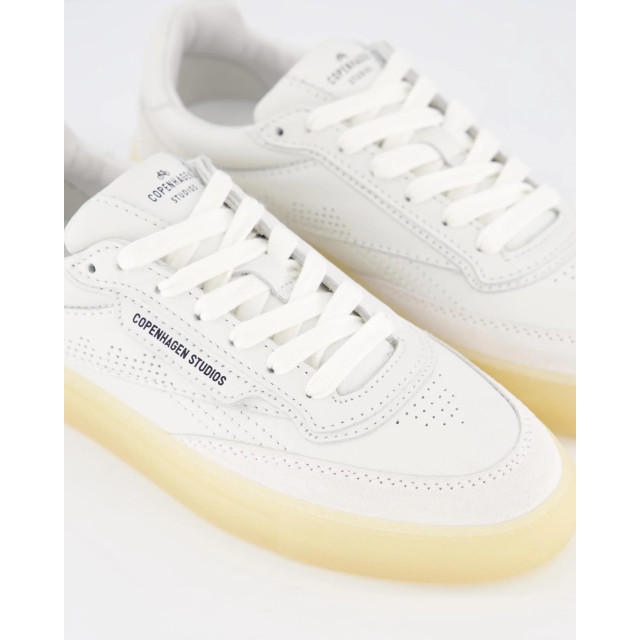 Copenhagen Dames cph90 sneaker /cream CPH90-White/Cream large