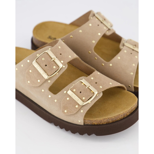 Scholl Dames beatriz slipper F306131175-Beige large