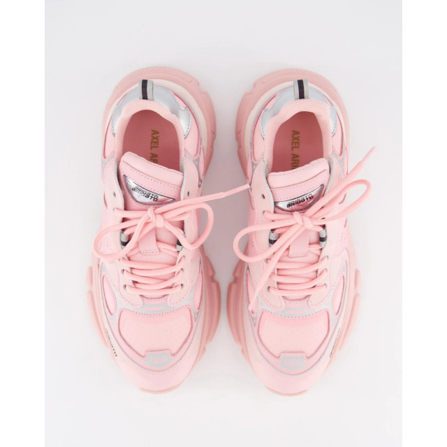 Axel Arigato Dames sphere trip runner F2827001-PINK/PINK large