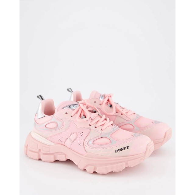 Axel Arigato Dames sphere trip runner F2827001-PINK/PINK large