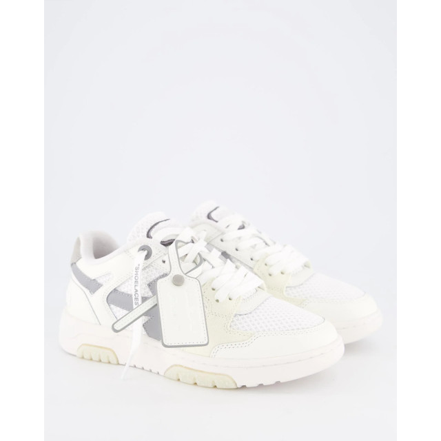 Off White Dames slim out of office OWIA276C99LEA004-109 large